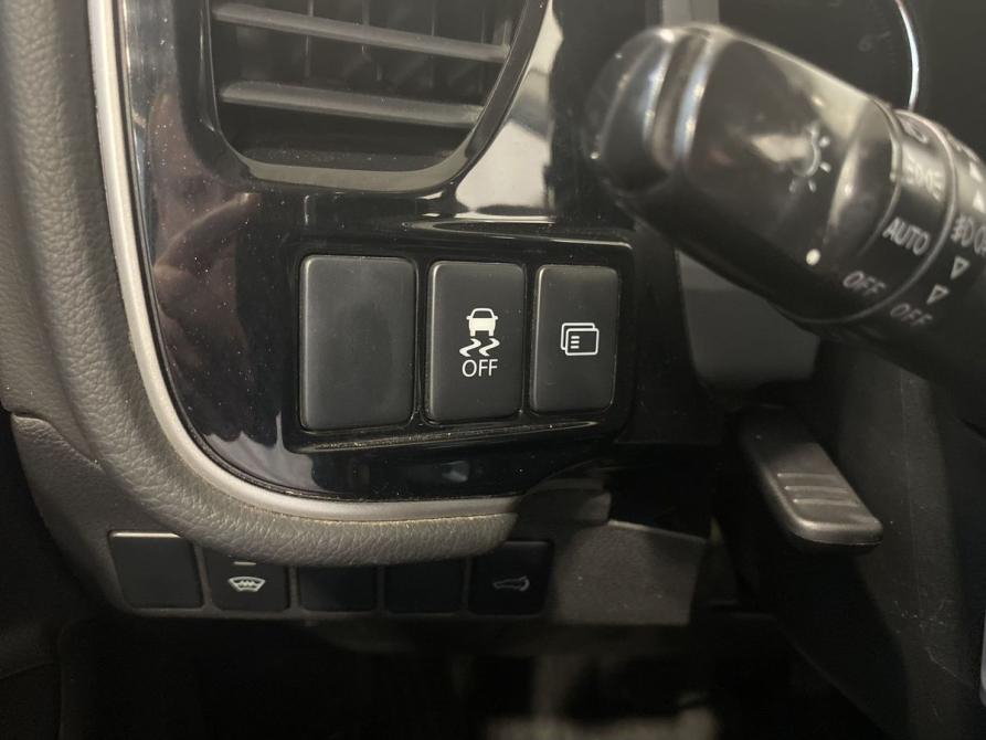 Mitsubishi Outlander III Рестайлинг Саратов  - изображение 16
