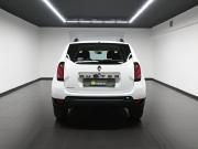 Renault Duster I Рестайлинг Тверь  - изображение 19