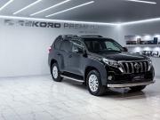 Toyota Land Cruiser Prado 150 Series Рестайлинг 1 Уфа  - изображение 41