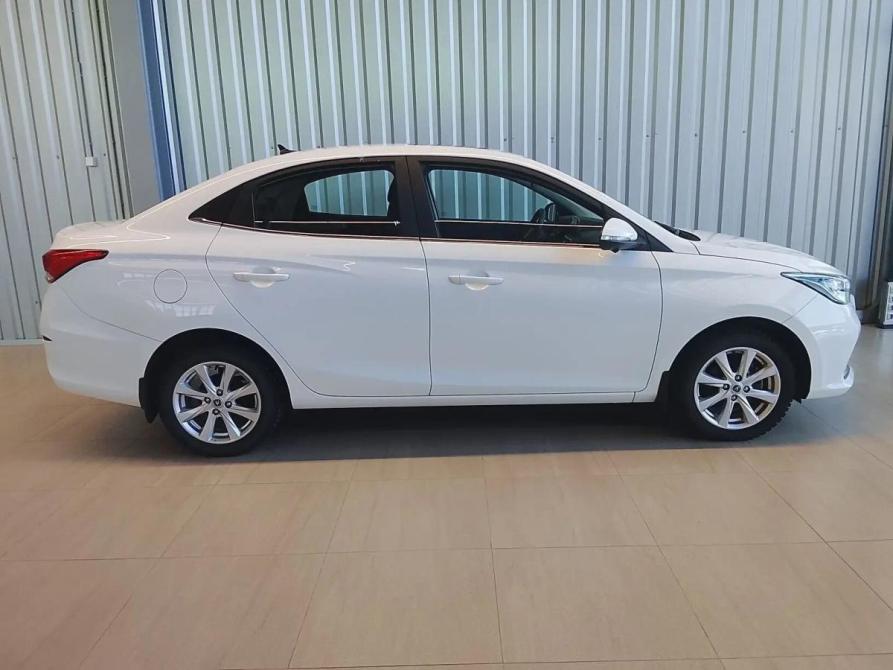 Changan Alsvin Калининград  - изображение 6