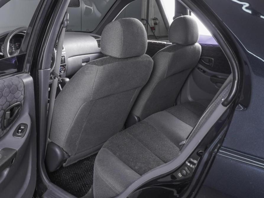 Hyundai Accent II Ростов-на-Дону  - изображение 11