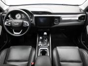 Chery Tiggo 4 I Рестайлинг Ростов-на-Дону  - изображение 31