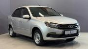 Lada (ВАЗ) Granta I Рестайлинг Сургут  - изображение 11