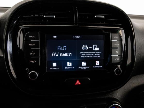 Kia Soul III с пробегом 2019 года, цена 1 799 000 рублей, 105672 км, хэтчбек, Автокод Объявления
