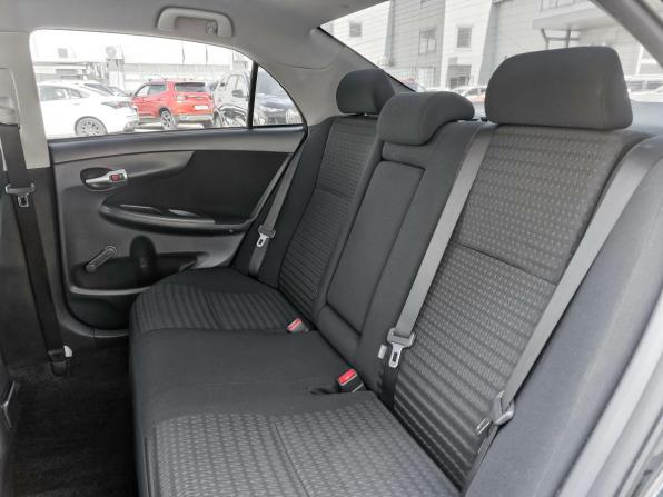 Toyota Corolla X (E140 E150) Рестайлинг с пробегом 2012 года, цена 799 000 рублей, 294297 км, седан, Автокод Объявления