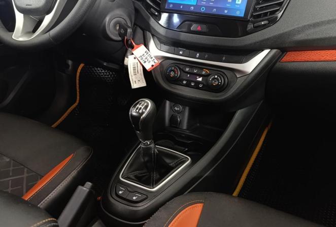 Lada (ВАЗ) Vesta I с пробегом 2019 года, цена 1 160 000 рублей, 84872 км, универсал, Автокод Объявления