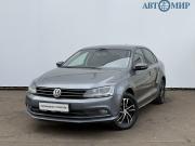 Volkswagen Jetta VI Рестайлинг Москва  - изображение 13