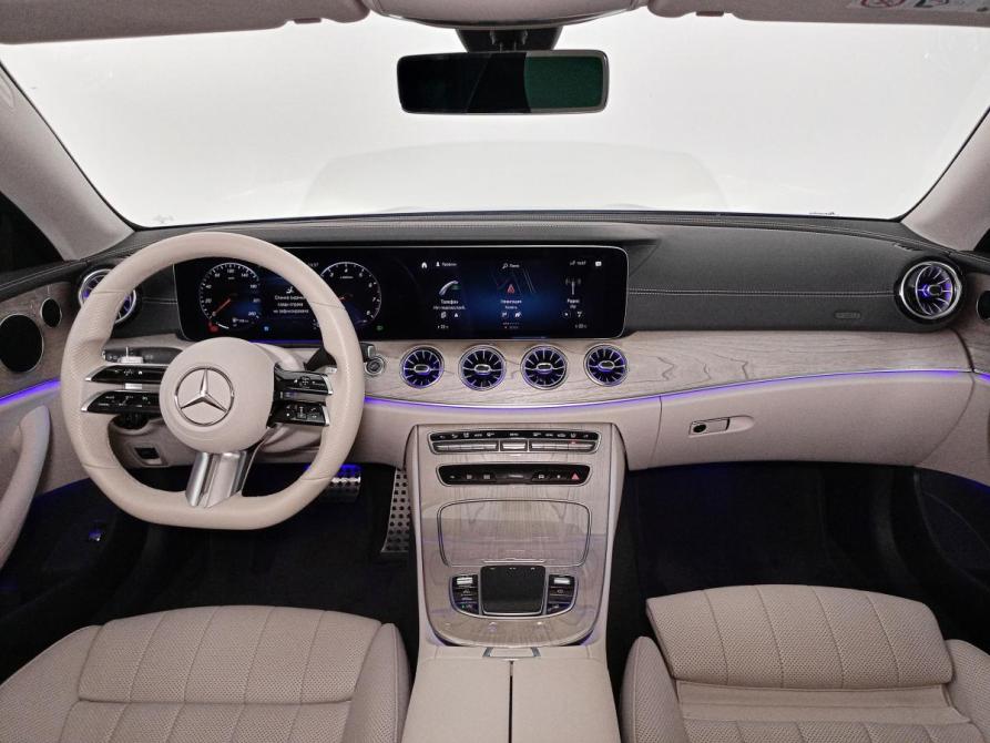 Mercedes-Benz E-Класс V (W213 S213 C238) Рестайлинг Казань  - изображение 10