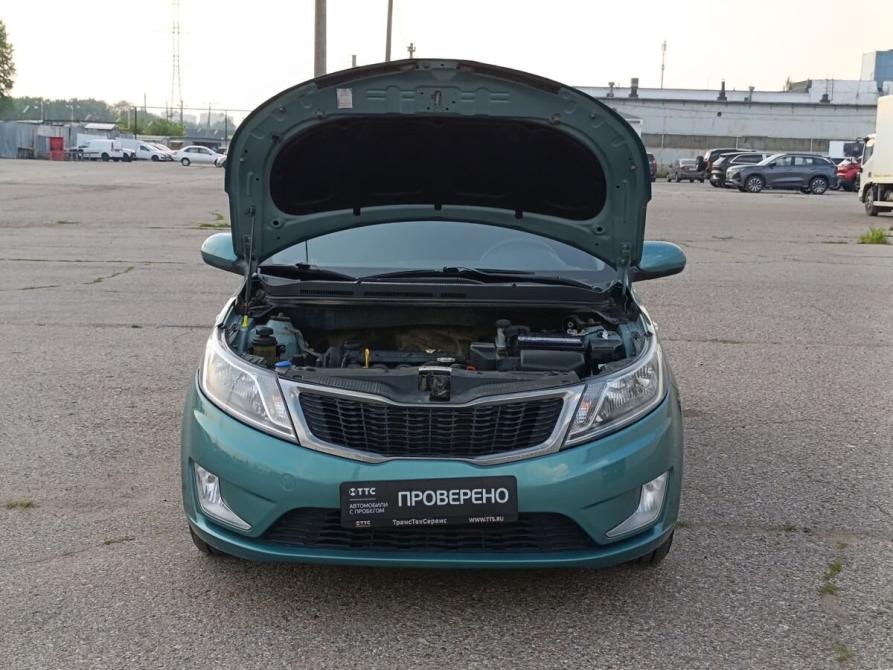 Kia Rio III Набережные Челны  - изображение 11