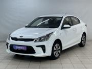 Kia Rio IV Воронеж  - изображение 21