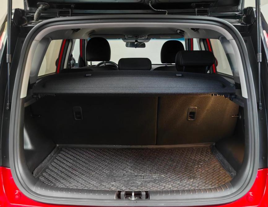 Kia Soul II Рестайлинг Москва  - изображение 25