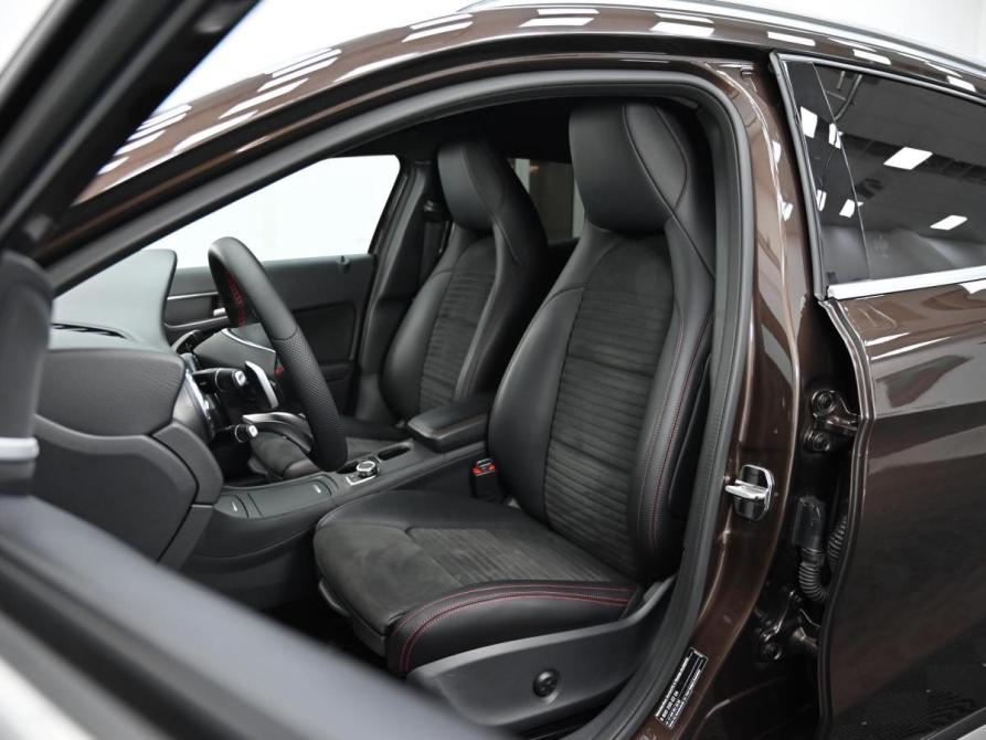 Mercedes-Benz GLA I (X156) Москва  - изображение 11