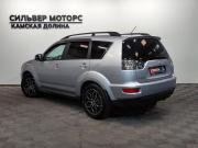 Mitsubishi Outlander II Рестайлинг Пермь  - изображение 25