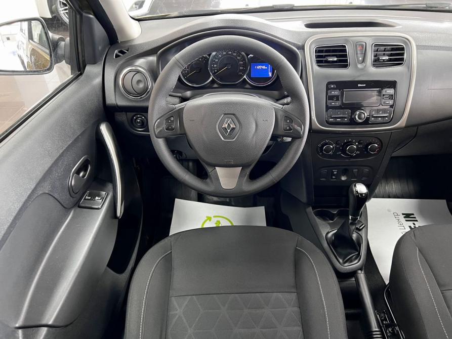 Renault Sandero II Тверь  - изображение 12