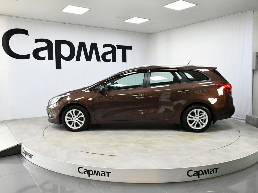 Kia Ceed II Новосибирск  - изображение 2