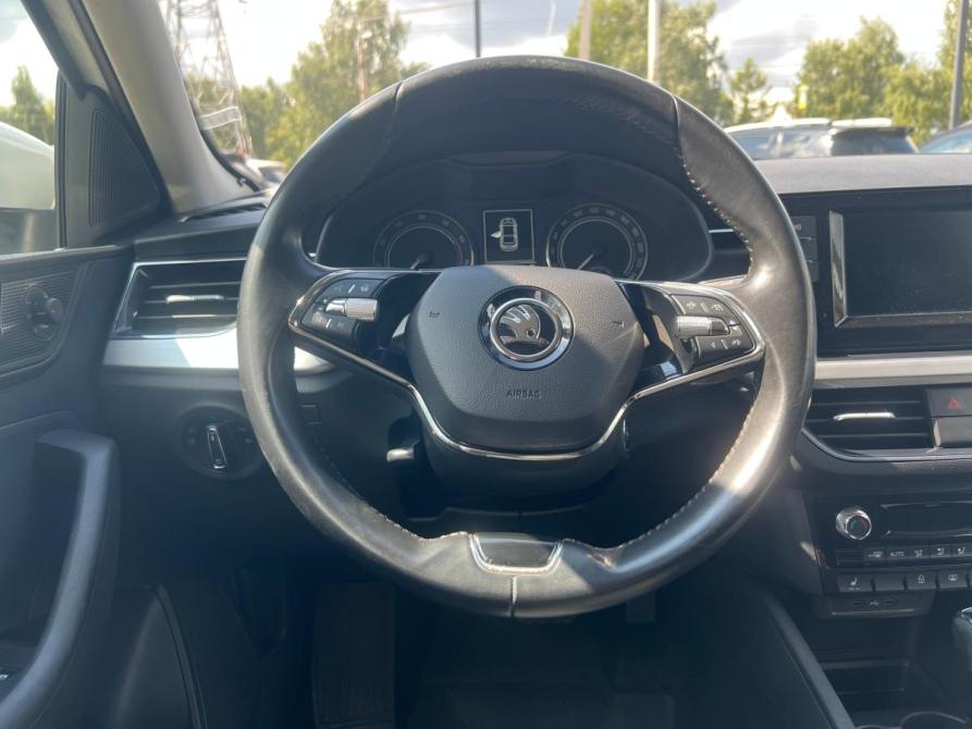 Skoda Rapid II Стерлитамак  - изображение 15