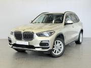 BMW X5 IV (G05/G18) Воронеж  - изображение 37