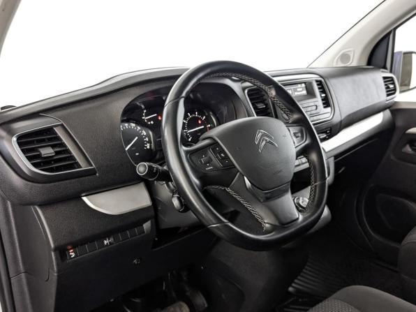 Citroen SpaceTourer I с пробегом 2021 года, цена 3 350 000 рублей, 97749 км, минивэн, Автокод Объявления