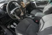 Toyota Land Cruiser Prado 150 Series Иркутск  - изображение 31