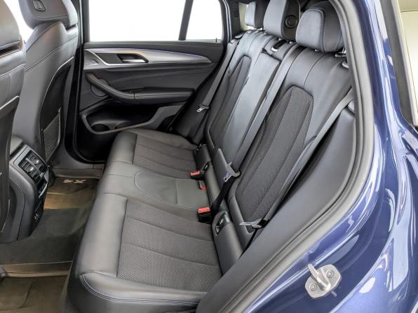 BMW X4 II (G02) с пробегом 2021 года, цена 5 750 000 рублей, 31249 км, внедорожник, Автокод Объявления
