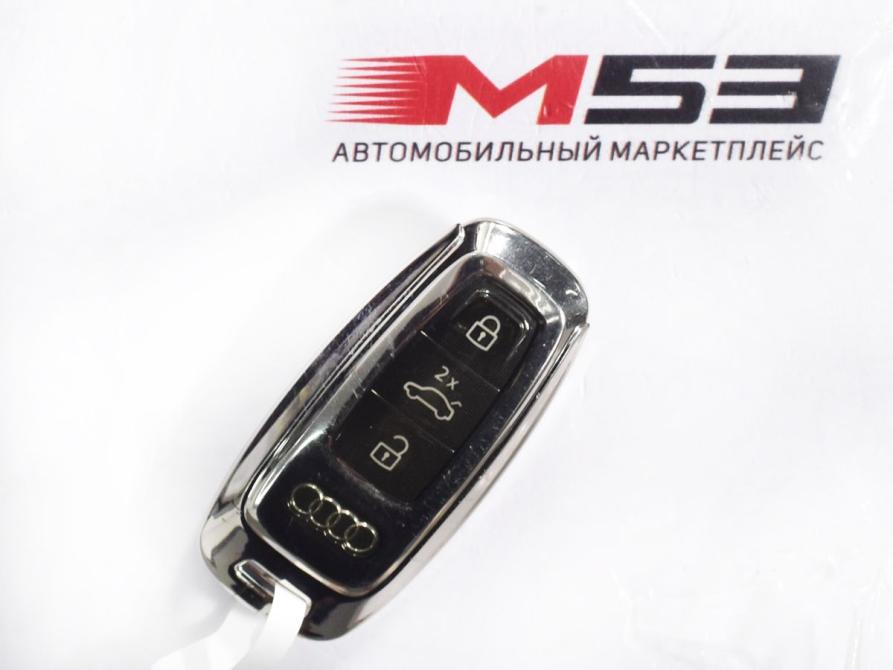Audi A6 V (C8) Кемерово  - изображение 30