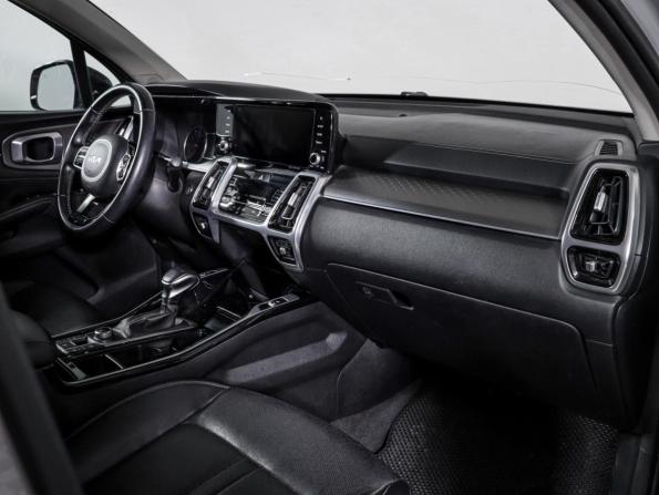 Kia Sorento IV с пробегом 2022 года, цена 3 811 500 рублей, 97970 км, внедорожник, Автокод Объявления