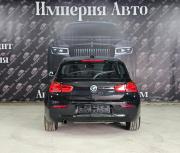 BMW 1 серии II (F20/F21) Рестайлинг 2 Краснодар  - изображение 43