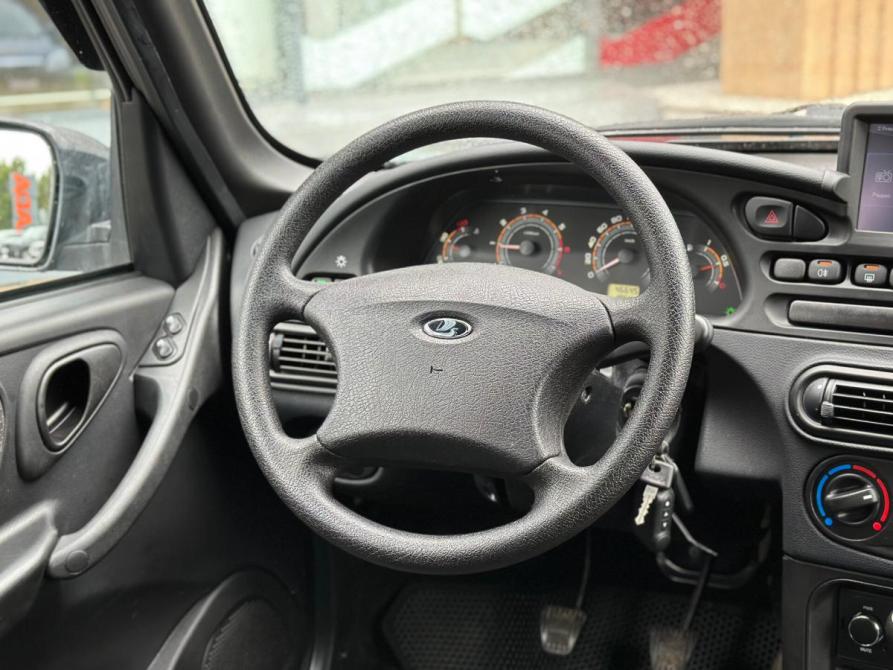 Lada (ВАЗ) Niva Travel I Архангельск  - изображение 18