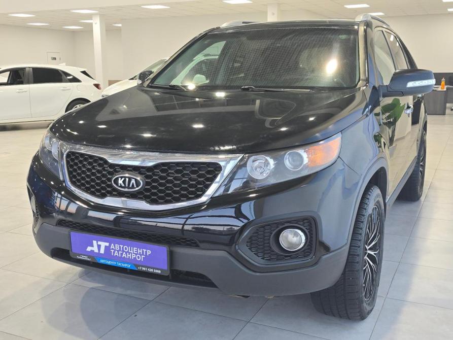 Kia Sorento II Таганрог  - изображение 3