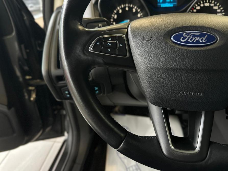 Ford Focus III Рестайлинг Санкт-Петербург  - изображение 17