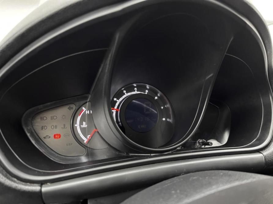 Lifan X60 I Рестайлинг Ростов-на-Дону  - изображение 14