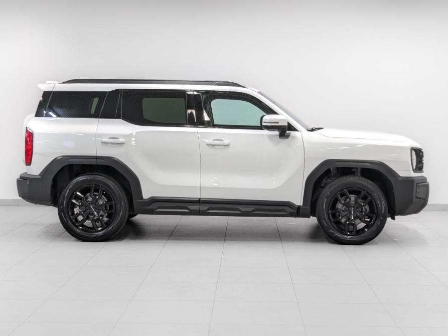 Haval H3 I Москва  - изображение 4