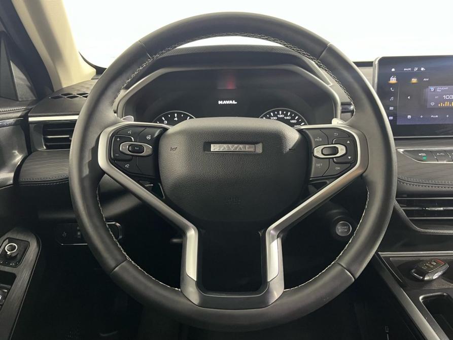 Haval Jolion I Рестайлинг Ижевск  - изображение 10