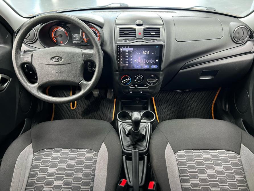 Lada (ВАЗ) Granta I Рестайлинг Казань  - изображение 13