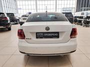 Volkswagen Polo V Рестайлинг Казань  - изображение 29