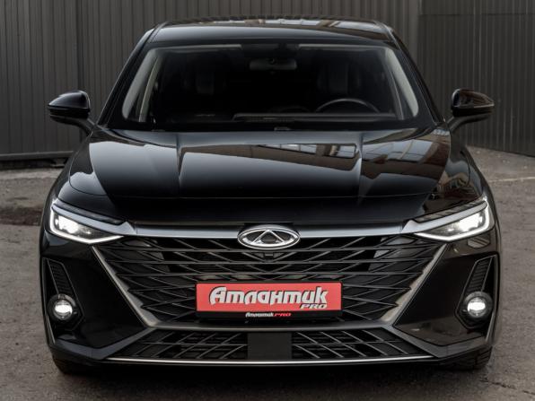 Chery Arrizo 8 с пробегом 2024 года, цена 1 930 000 рублей, 27382 км, седан, Автокод Объявления