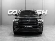 Toyota Land Cruiser 200 Series Рестайлинг 2 Тюмень  - изображение 31