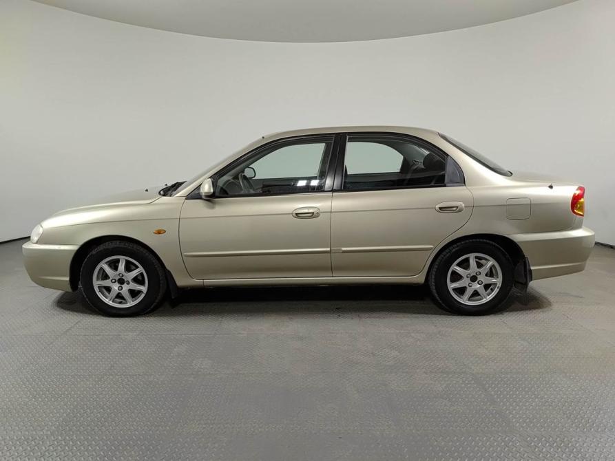 Kia Spectra I Рестайлинг 2 Уфа  - изображение 10