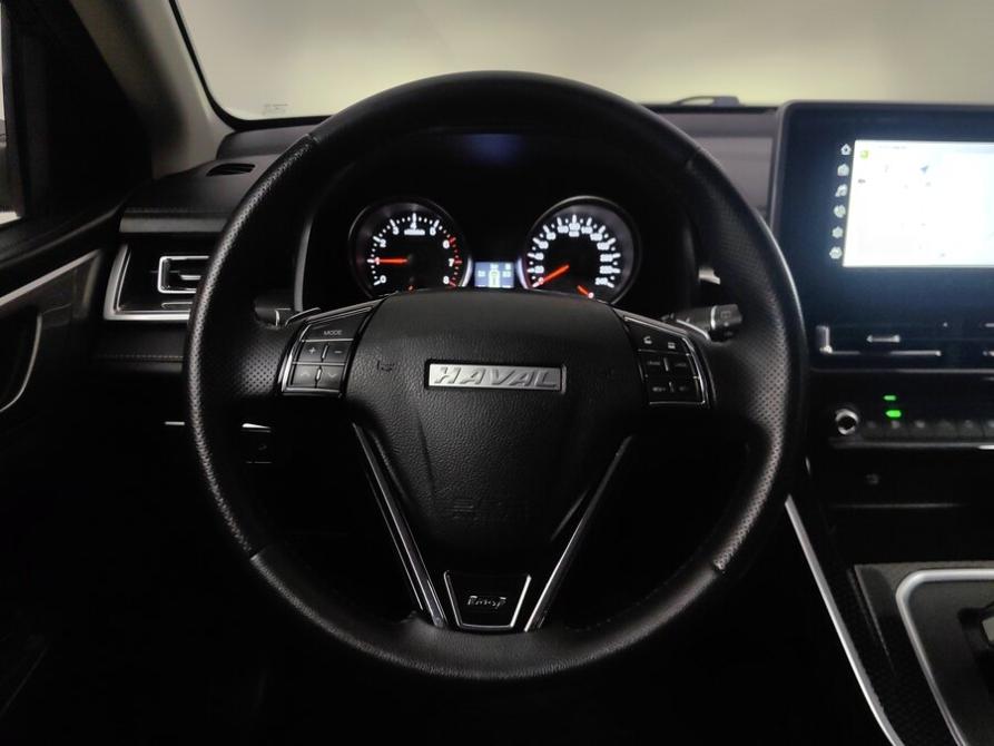 Haval M6 II Подольск  - изображение 11