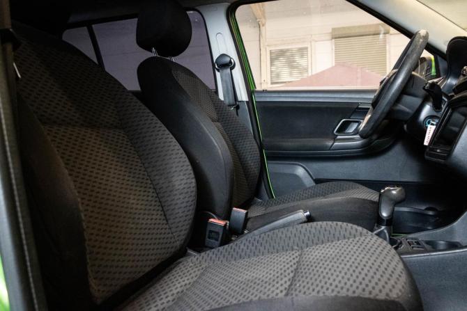 Skoda Fabia II Рестайлинг с пробегом 2012 года, цена 380 000 рублей, 207456 км, хэтчбек, Автокод Объявления