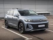Volkswagen Talagon I Рестайлинг Москва  - изображение 31