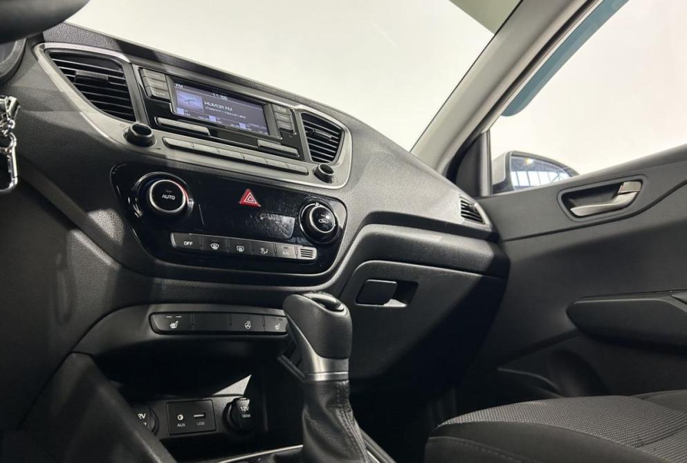 Hyundai Solaris II Саранск  - изображение 19