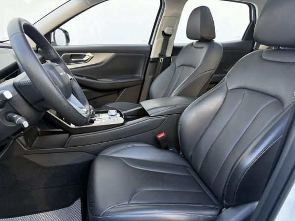 BAIC X7 I с пробегом 2024 года, цена 1 930 000 рублей, 31869 км, внедорожник, Автокод Объявления