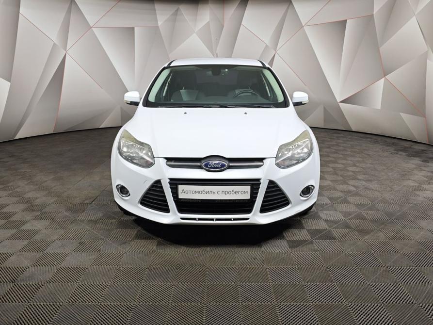 Ford Focus III Москва  - изображение 7