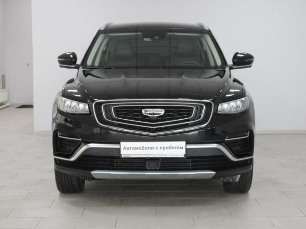 Geely Atlas Pro с пробегом 2023 года, цена 2 449 900 рублей, 26324 км, внедорожник, Автокод Объявления