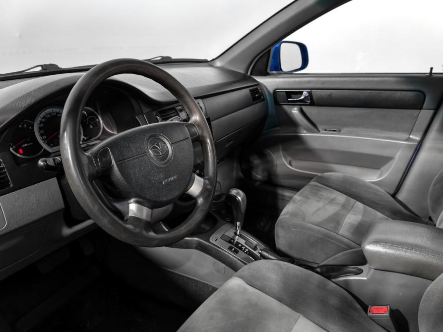 Daewoo Gentra II Санкт-Петербург  - изображение 9
