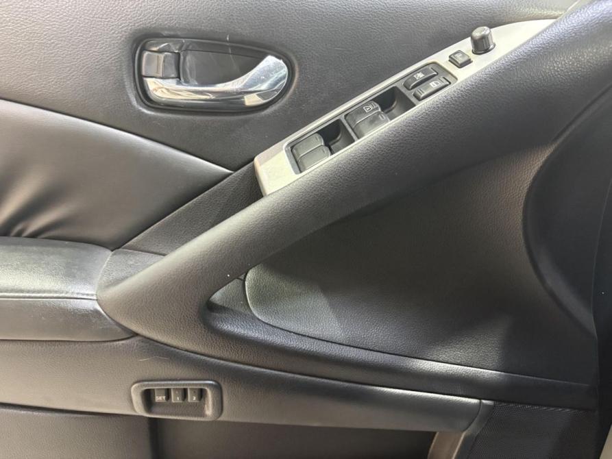 Nissan Murano II (Z51) Курск  - изображение 18