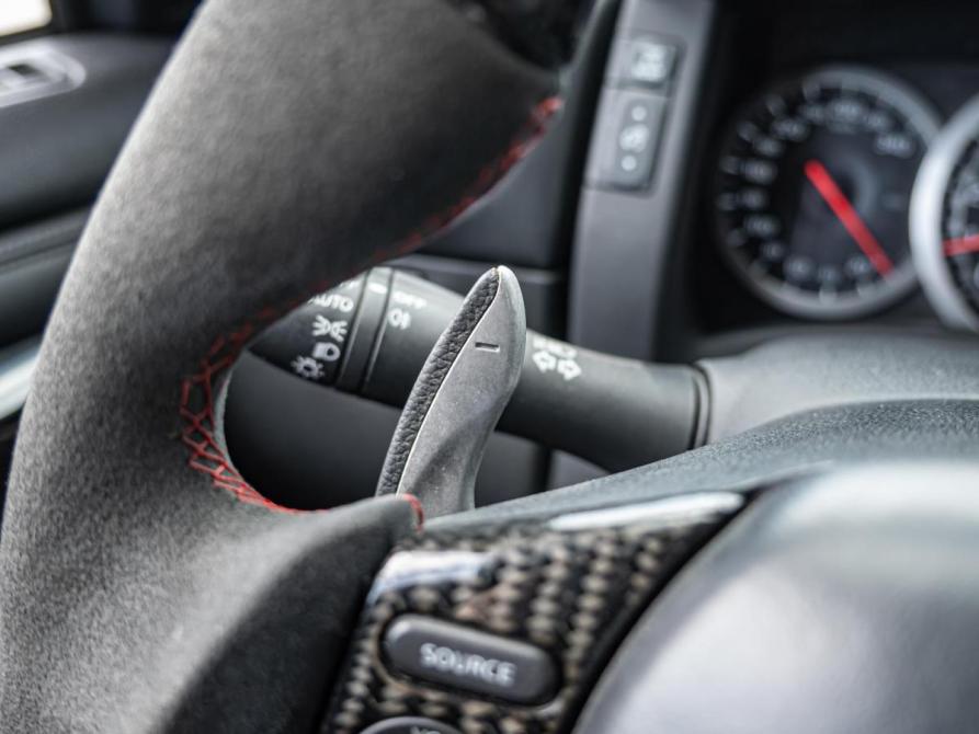 Nissan GT-R I Рестайлинг 1 Краснодар  - изображение 30