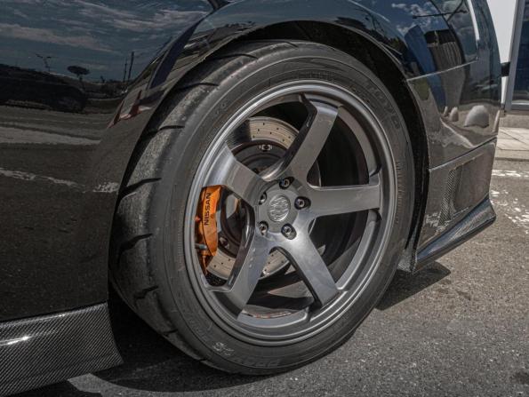 Nissan GT-R I Рестайлинг 1 с пробегом 2012 года, цена 9 550 000 рублей, 73714 км, купе, Автокод Объявления