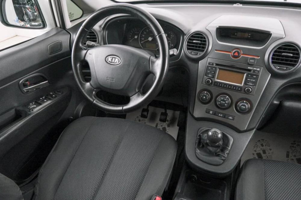Kia Carens II (UN) Красноярск  - изображение 10